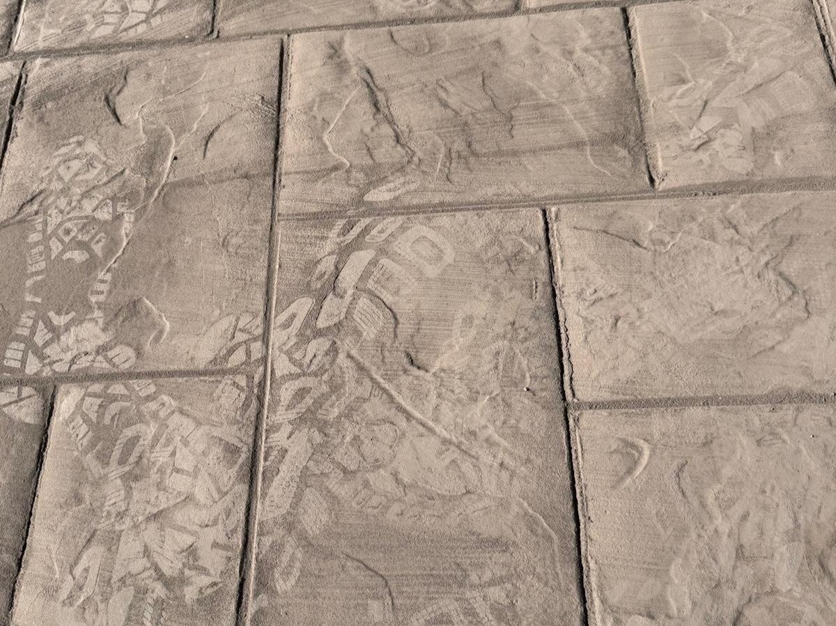 	RA Concrete